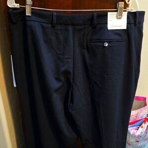 Pants, Size 16, Black